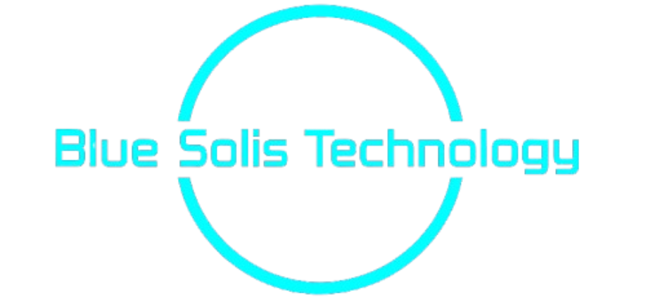 Blue Solis Technology